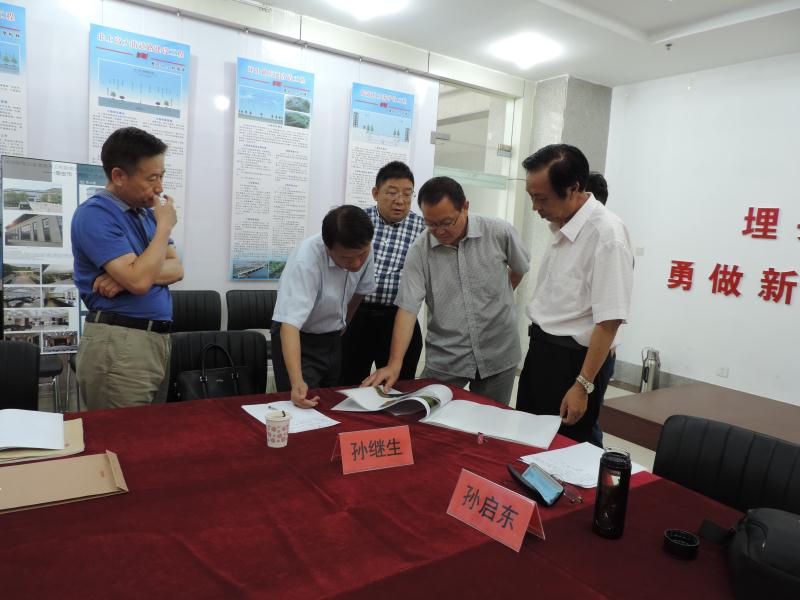 踐行“挑山工”精神 創(chuàng)勘察設(shè)計精品(圖3)