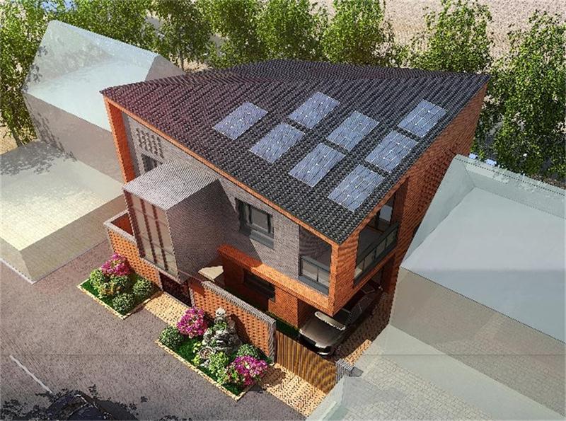 鄉(xiāng)村振興大舞臺(tái) “四新杯”橫空出世(圖2)