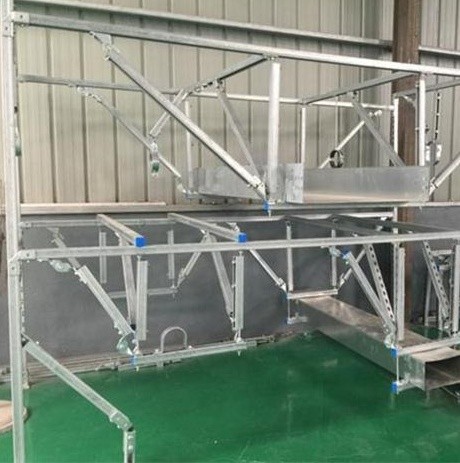 設(shè)備管道：抗震支架一條龍服務(wù)！