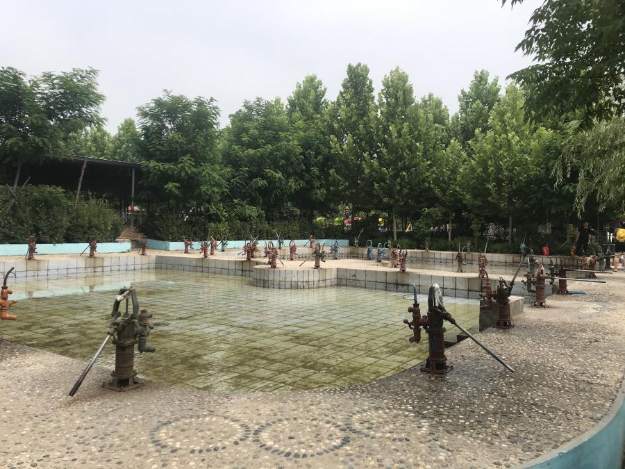 天鵝湖風(fēng)景區(qū)（泰山）速覽！(圖9)