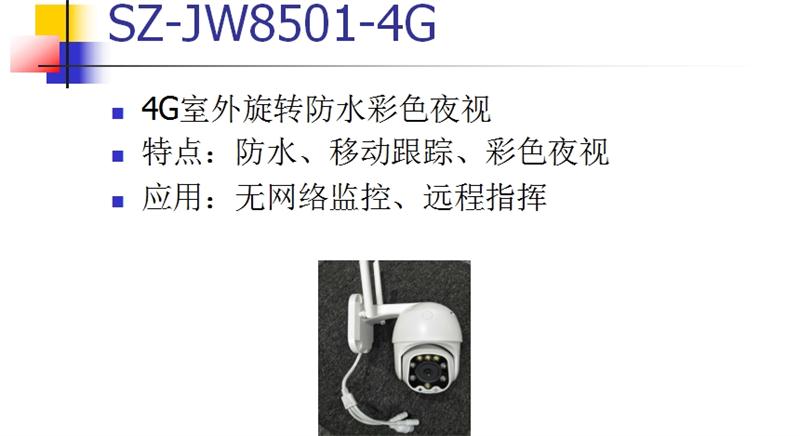 4G室、外防、水彩色夜視：曉民電子(圖3)