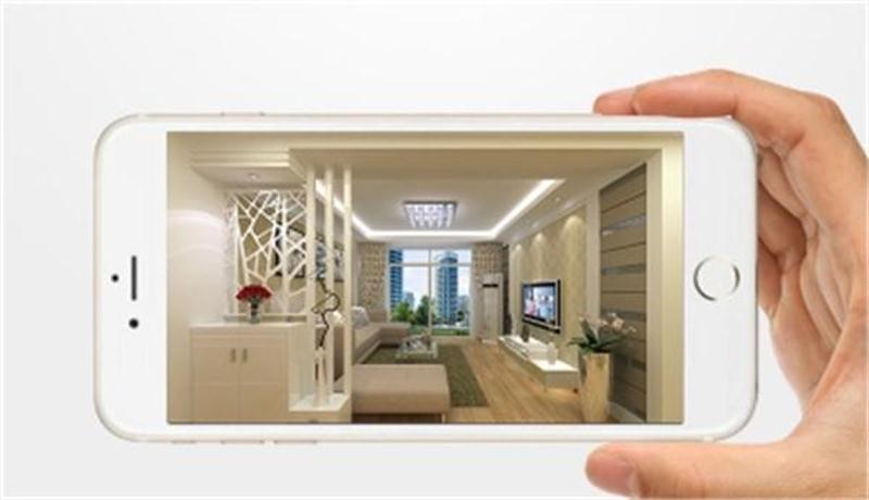 看家、看店、隨時(shí)隨地手機(jī)查看：室內(nèi)監(jiān)控(圖1)