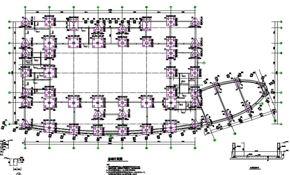 “穿透”密實(shí)砂層、粘土層的預(yù)制樁：UHC超高強(qiáng)管樁(圖8)