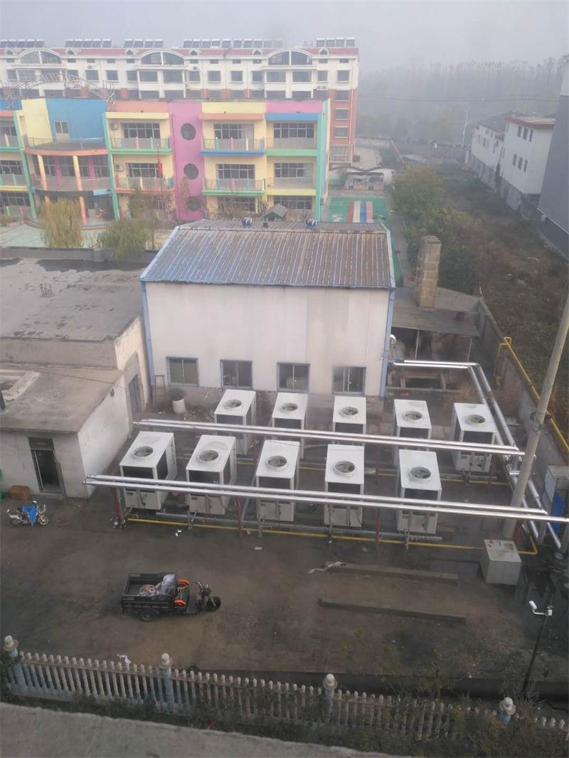 泰安中正節(jié)能工程設(shè)計有限公司：GB2、GC3級壓力管道設(shè)計，熱源廠、熱力站、地熱能工程等設(shè)計。電話：15662022051(圖4)