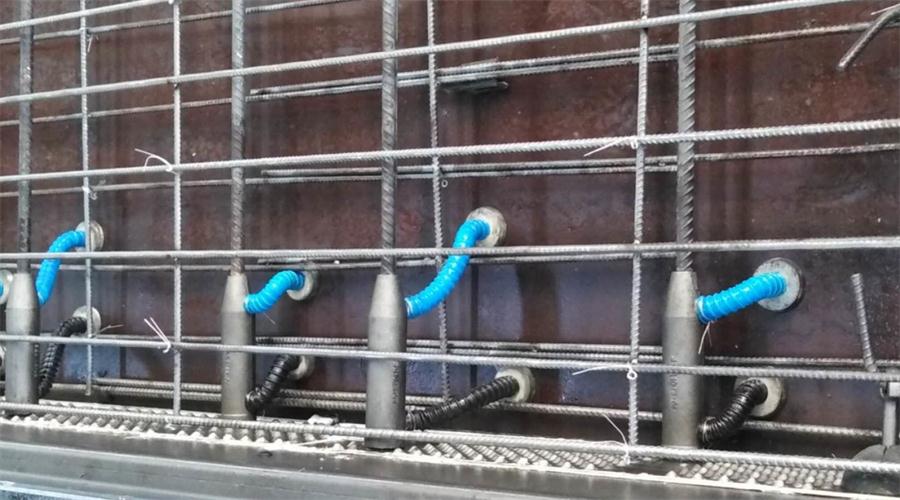 【四新學(xué)堂】：套筒灌漿那點事（裝配式建筑）！(圖4)