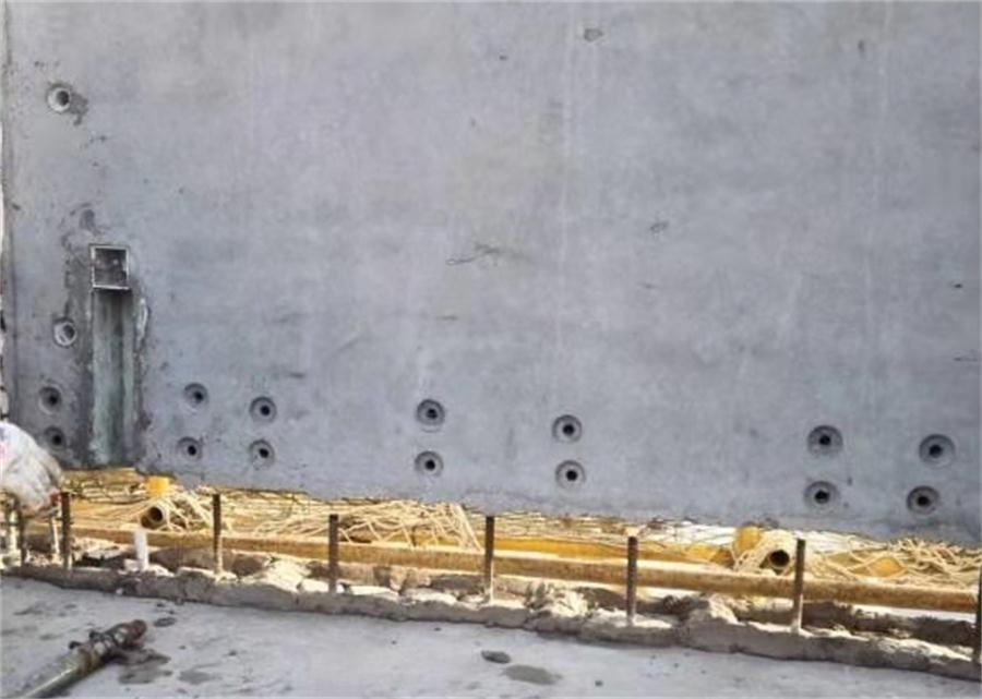 【四新學(xué)堂】：套筒灌漿那點事（裝配式建筑）！(圖5)