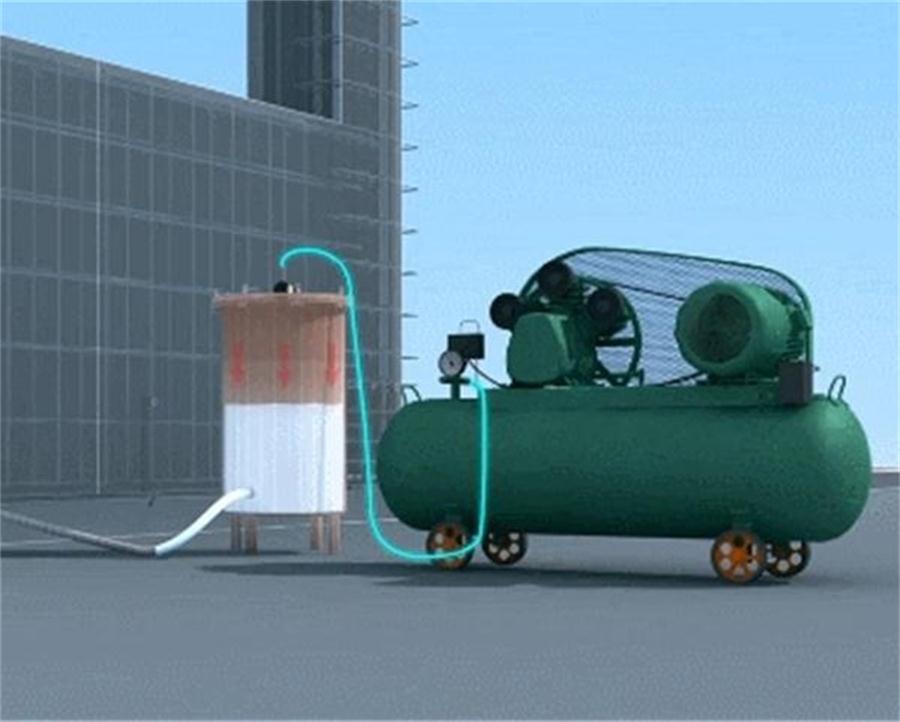 【四新學(xué)堂】：套筒灌漿那點事（裝配式建筑）！(圖9)