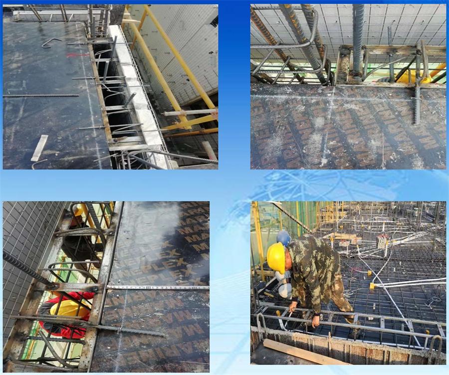 圖說(shuō)“裝配式建筑案例”泰安水泉社區(qū)！(圖10)