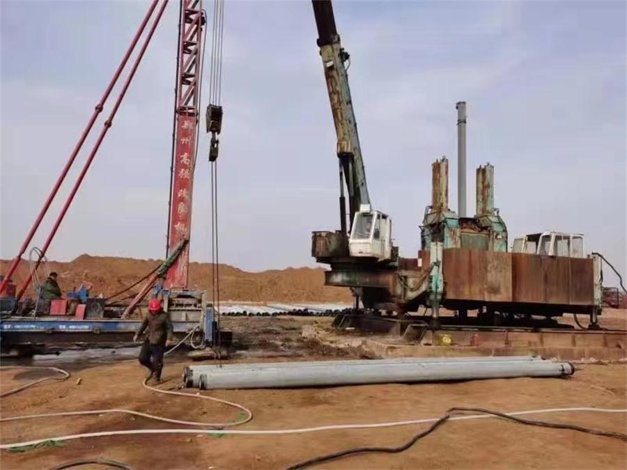 勁性復(fù)合樁:設(shè)計、施工、驗收、造價交流會成功舉辦！(圖5)