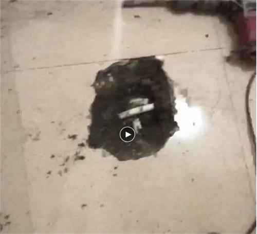 精準檢測漏水、滲水：客廳、廚房、衛(wèi)生間。。。(圖5)