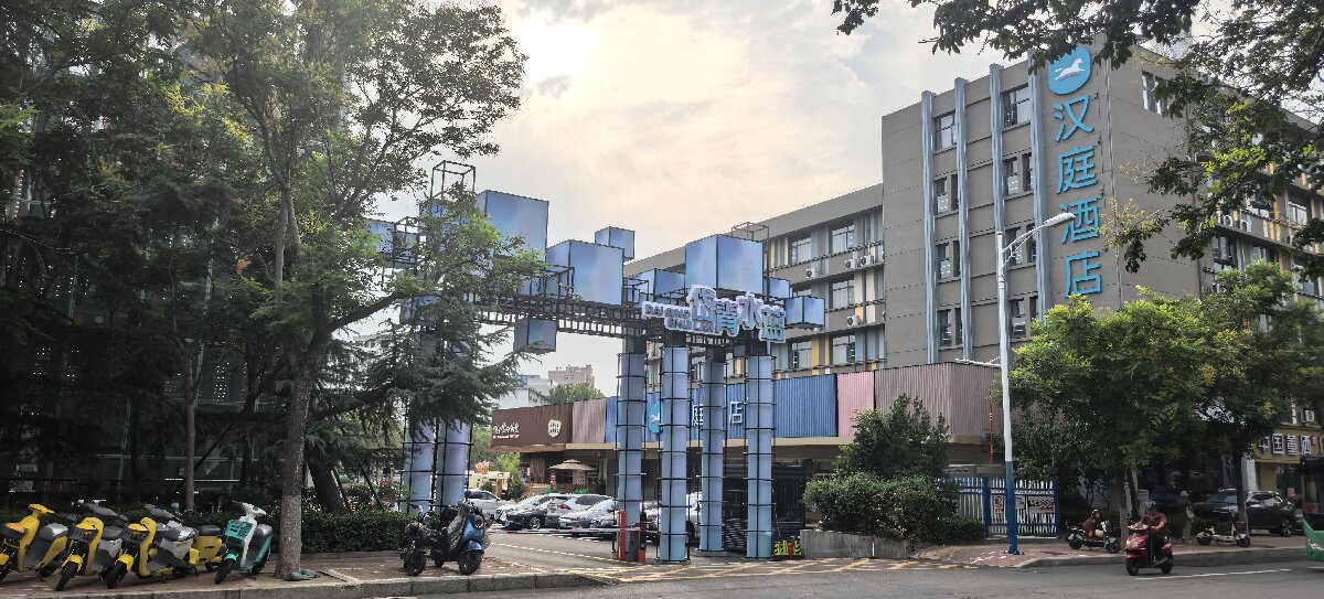 岱青水藍：泰城城市更新新亮點！(圖8)